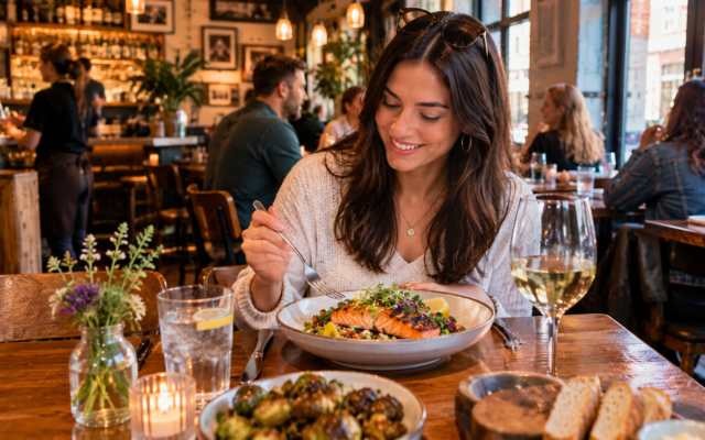 Best Places to Eat Near Me: Discover Great Restaurants and Local Food Anywhere