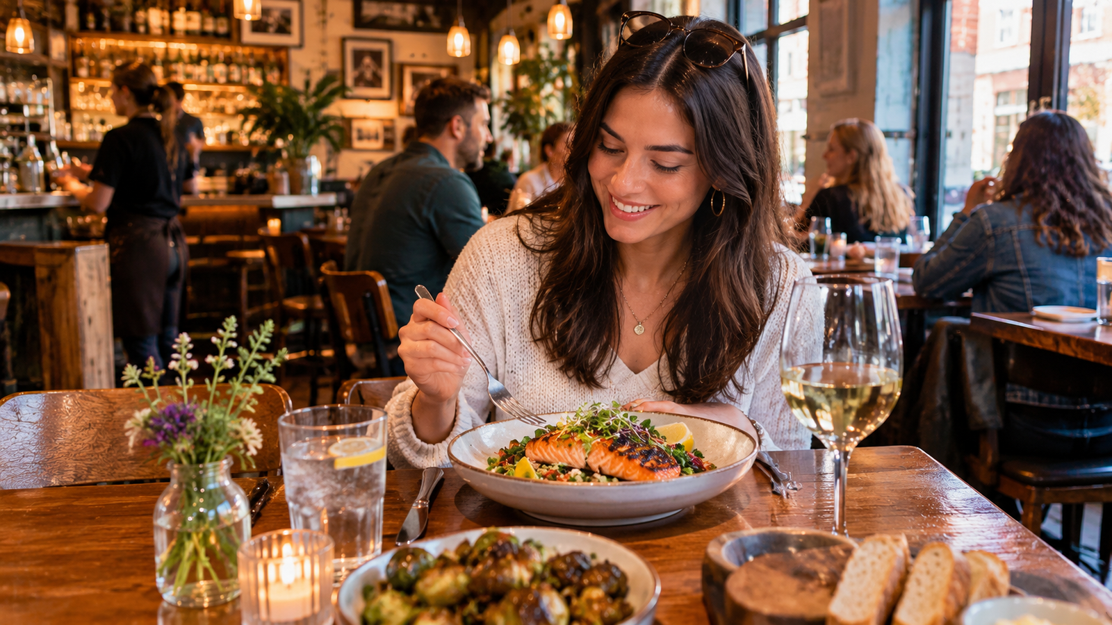 Best Places to Eat Near Me: Discover Great Restaurants and Local Food Anywhere