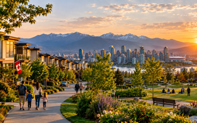Best Places to Live in Canada: 10 Great Cities to Consider in 2026