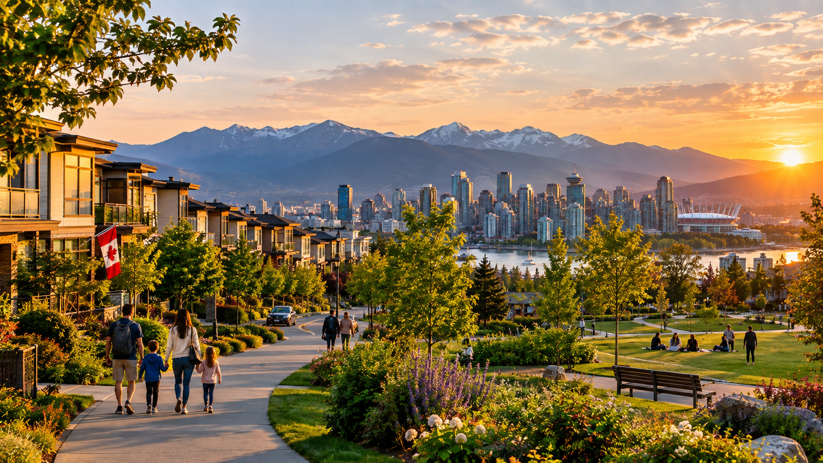 Best Places to Live in Canada: 10 Great Cities to Consider in 2026