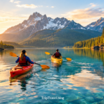 Best Places to Kayak Near Me: Find the Best Local Kayaking Spots