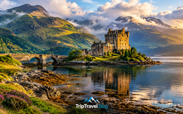 Best Places to Visit in Scotland: 12 Amazing Destinations for an Unforgettable Trip