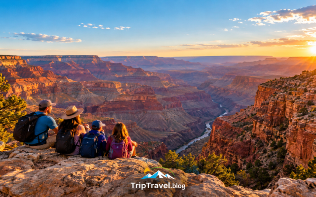 Best Places to Visit in USA: 15 Amazing Destinations