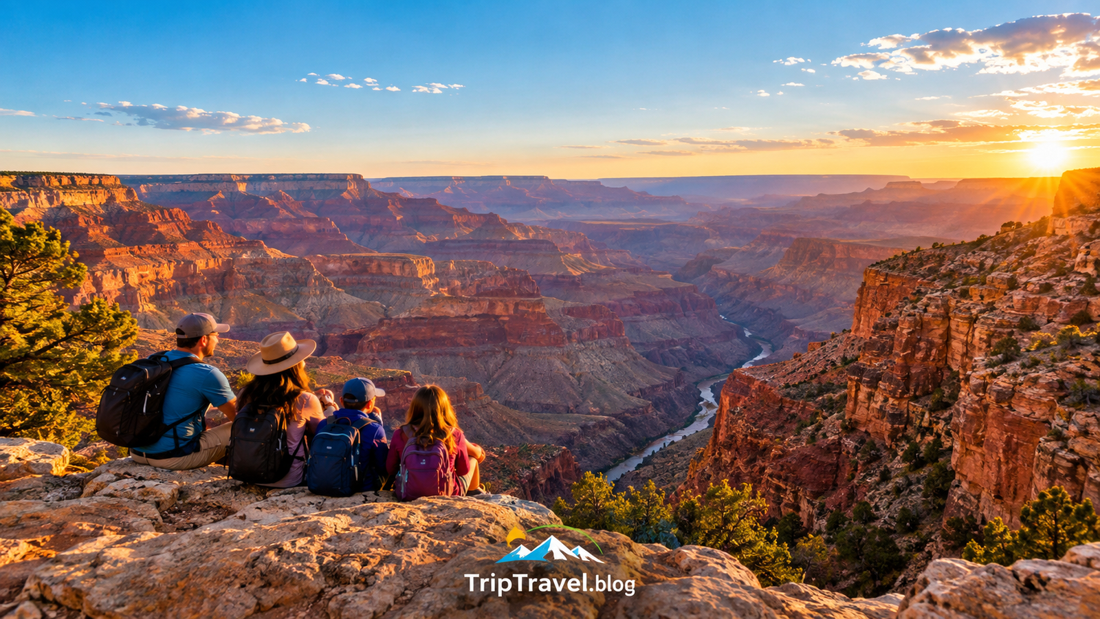 Best Places to Visit in USA: 15 Amazing Destinations