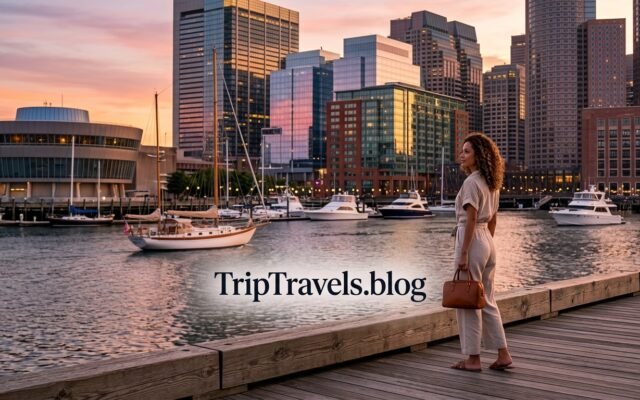 Things to Do in Boston 2026: 35+ Amazing Attractions and Travel Tips