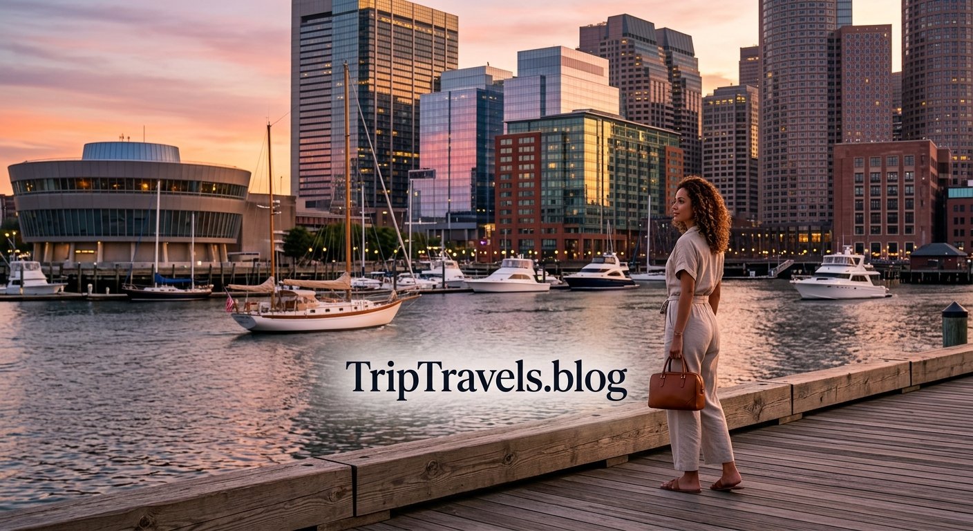 Things to Do in Boston 2026: 35+ Amazing Attractions and Travel Tips