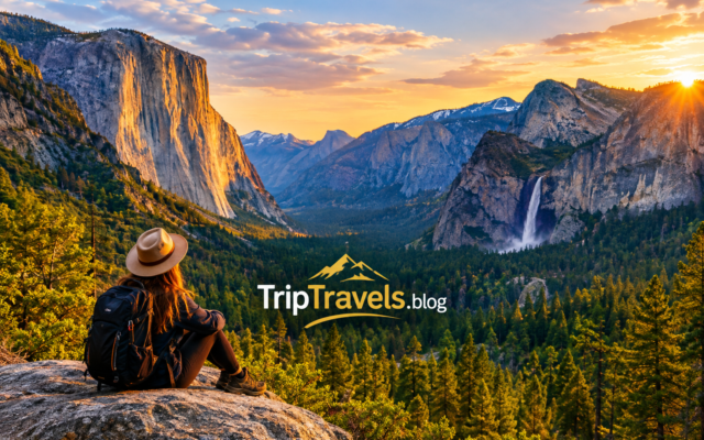 National Parks 2026 Complete Guide to the Best Parks Travel Tips and Adventures